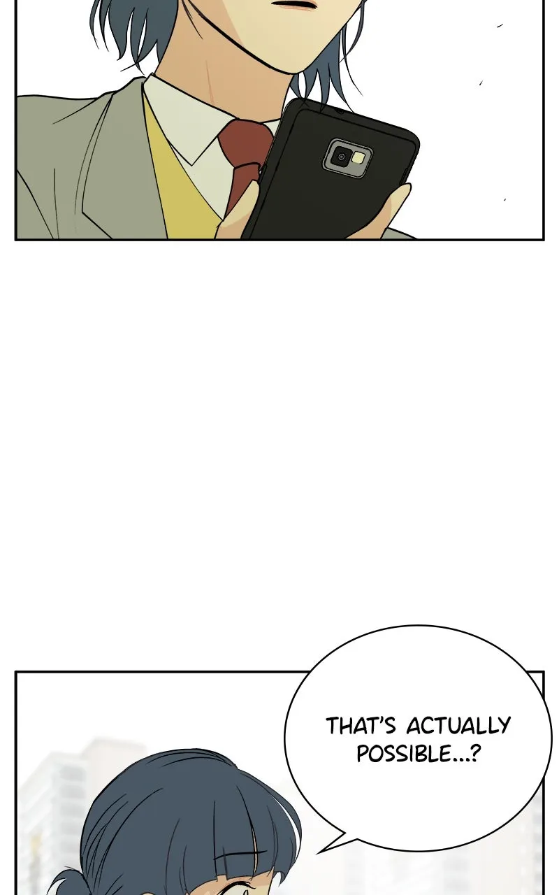 A Group Chat Without Me Chapter 4 page 61 - 