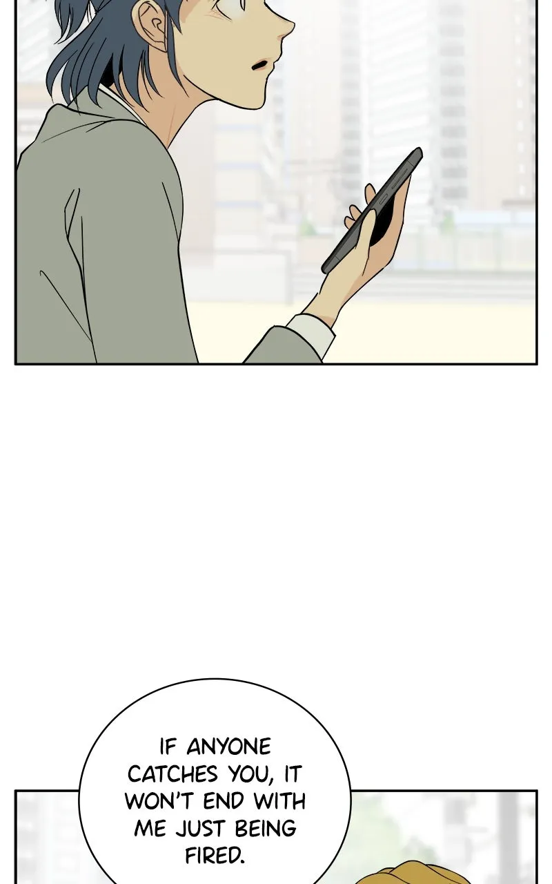 A Group Chat Without Me Chapter 4 page 62 - 
