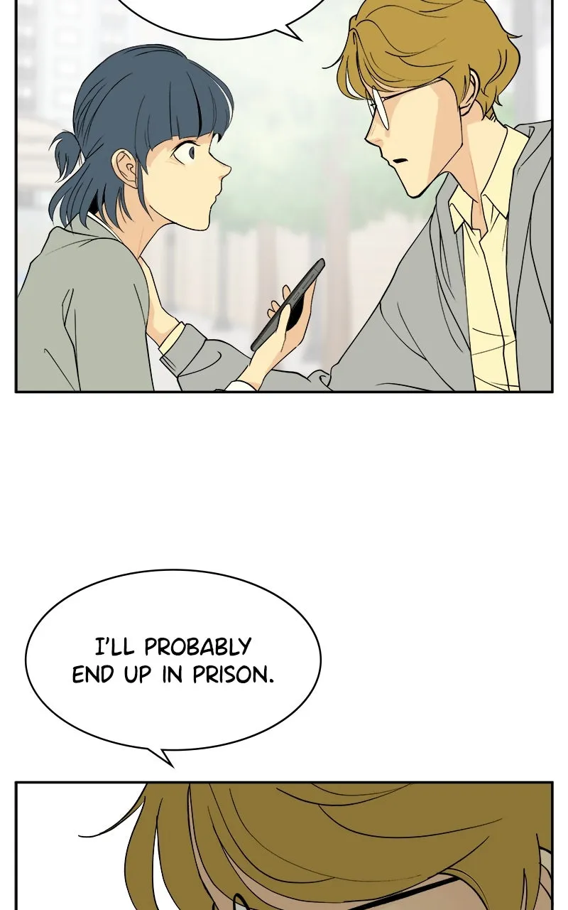 A Group Chat Without Me Chapter 4 page 63 - 