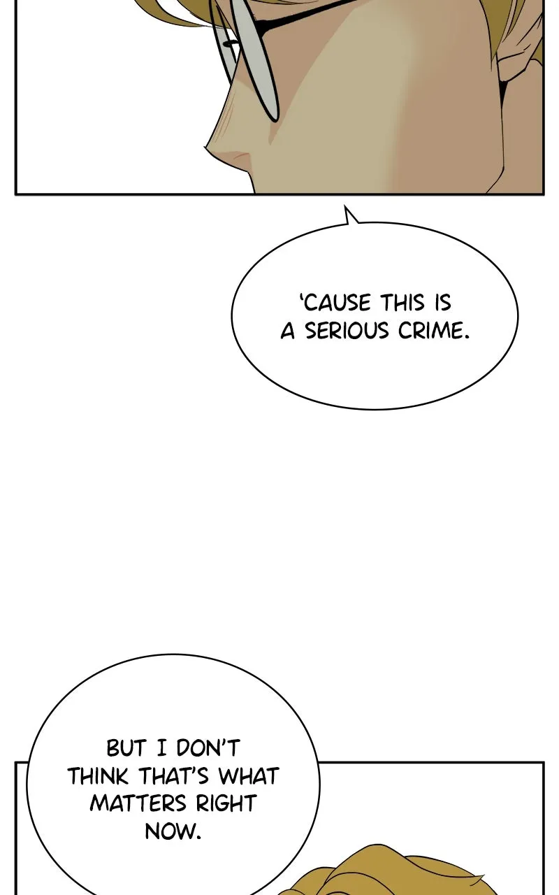 A Group Chat Without Me Chapter 4 page 64 - 