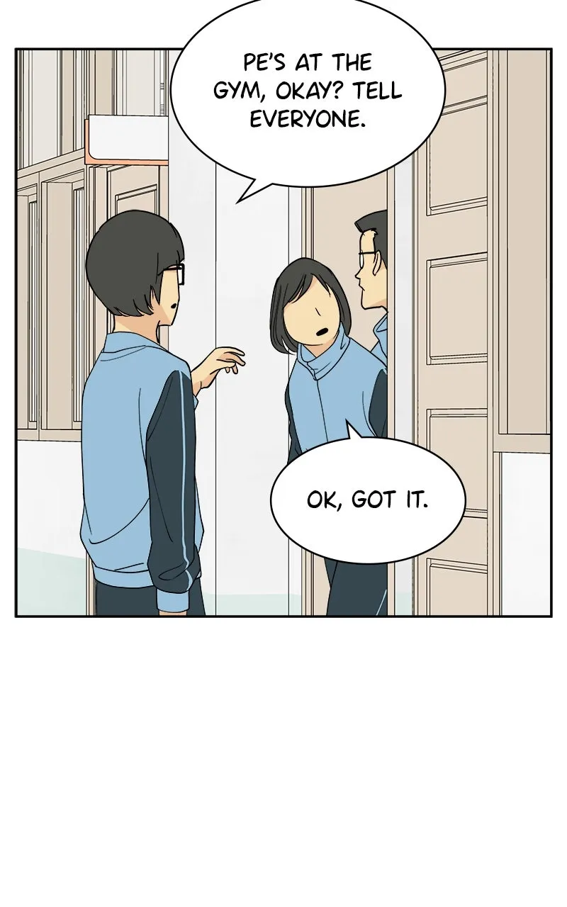 A Group Chat Without Me Chapter 4 page 70 - 