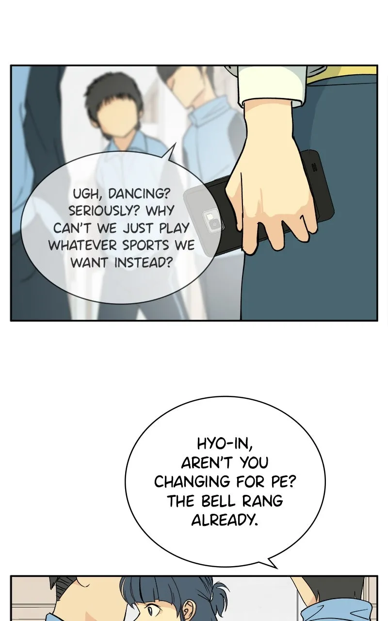 A Group Chat Without Me Chapter 4 page 71 - 