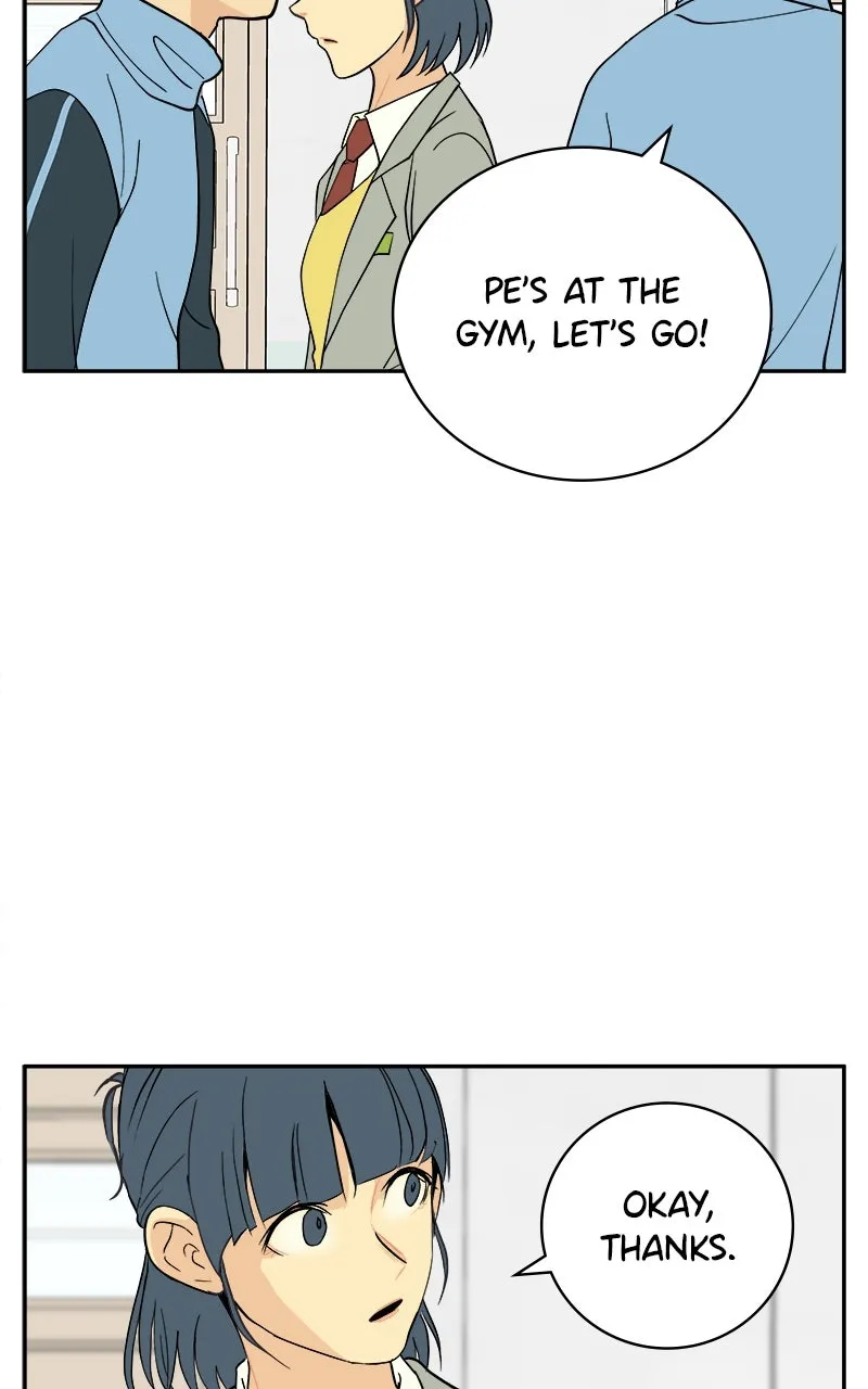 A Group Chat Without Me Chapter 4 page 72 - 