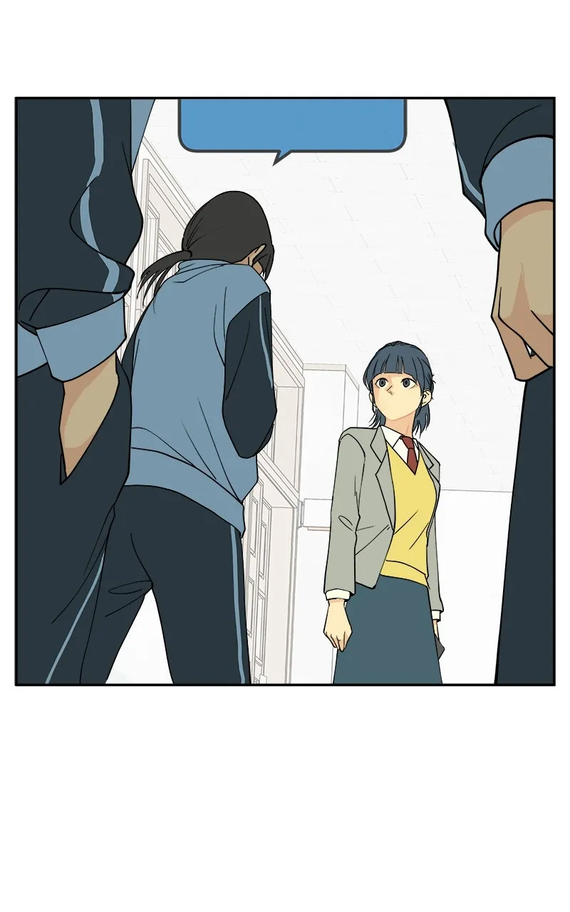 A Group Chat Without Me Chapter 4 page 76 - 