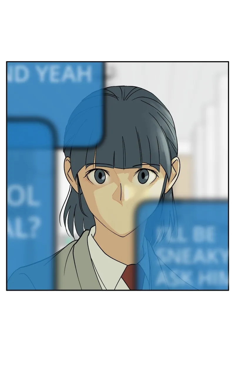 A Group Chat Without Me Chapter 4 page 79 - 