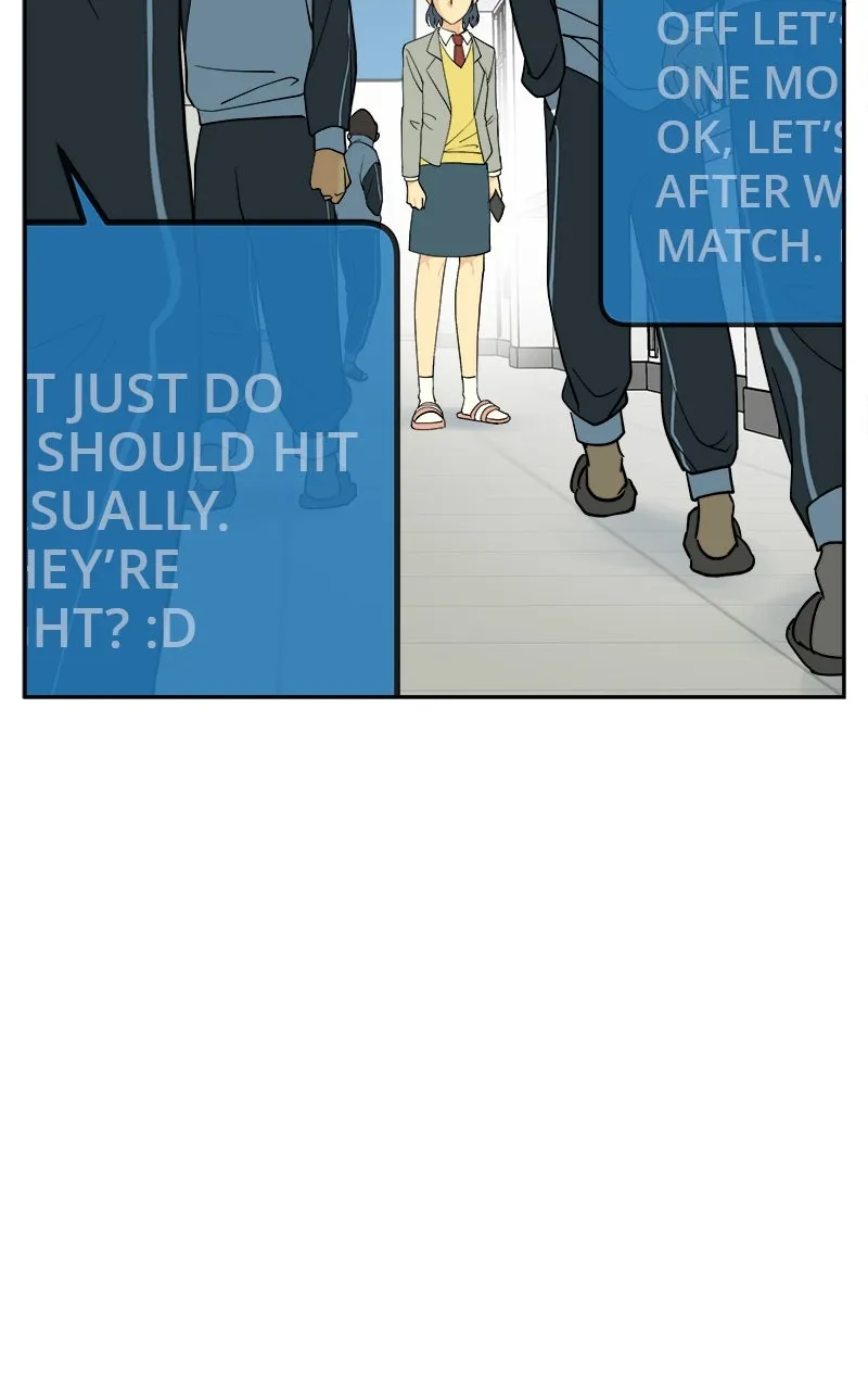 A Group Chat Without Me Chapter 5 page 2 - 