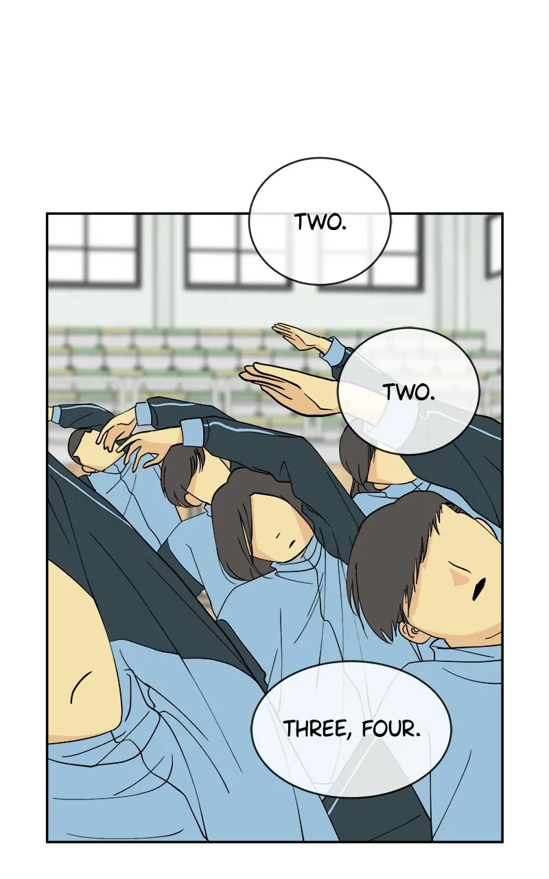 A Group Chat Without Me Chapter 5 page 12 - 