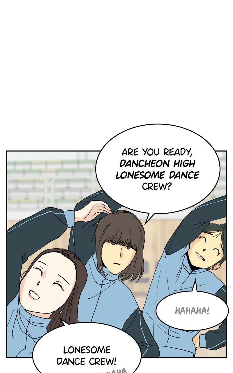 A Group Chat Without Me Chapter 5 page 13 - 