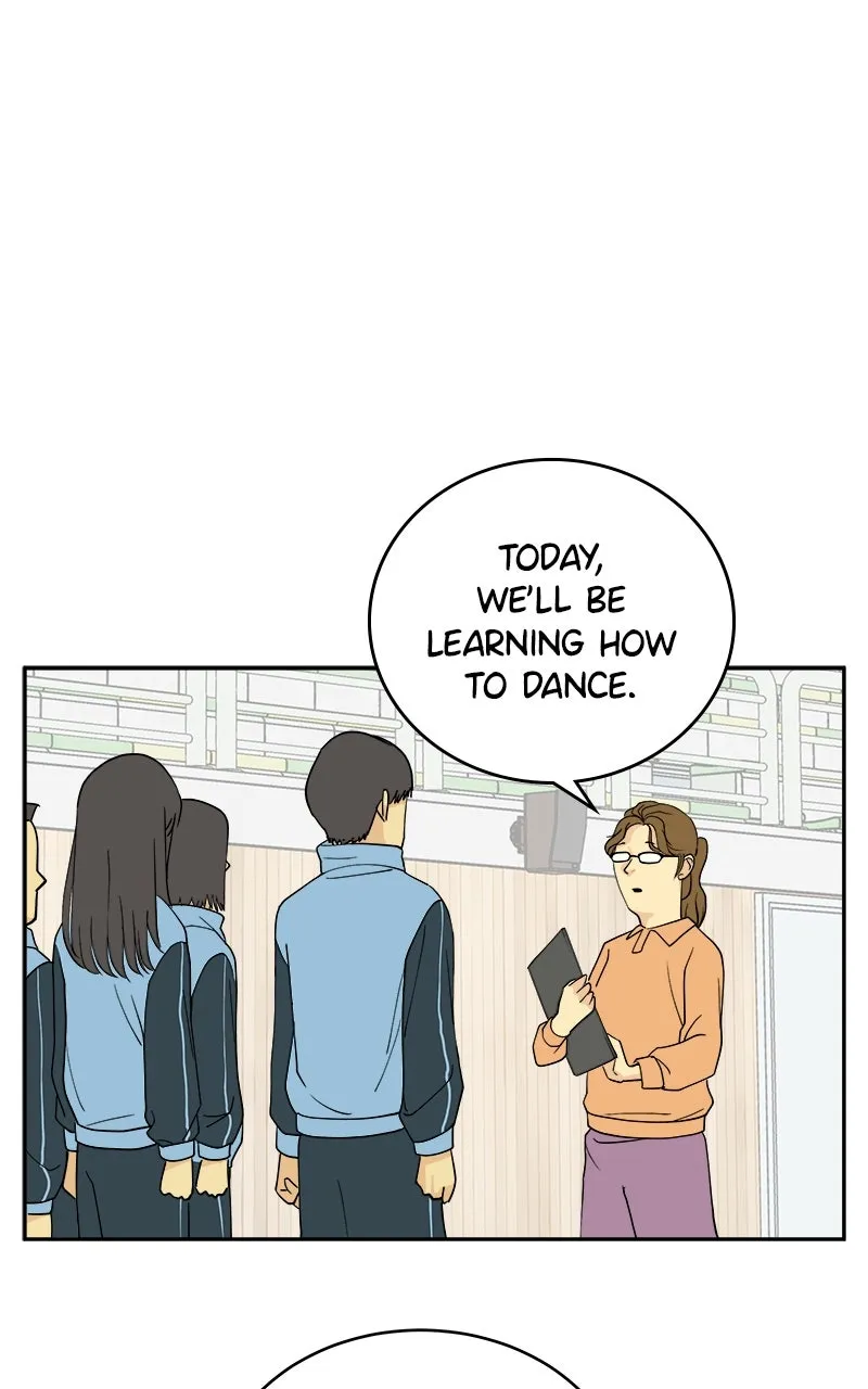 A Group Chat Without Me Chapter 5 page 16 - 
