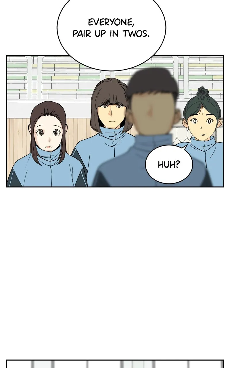 A Group Chat Without Me Chapter 5 page 17 - 