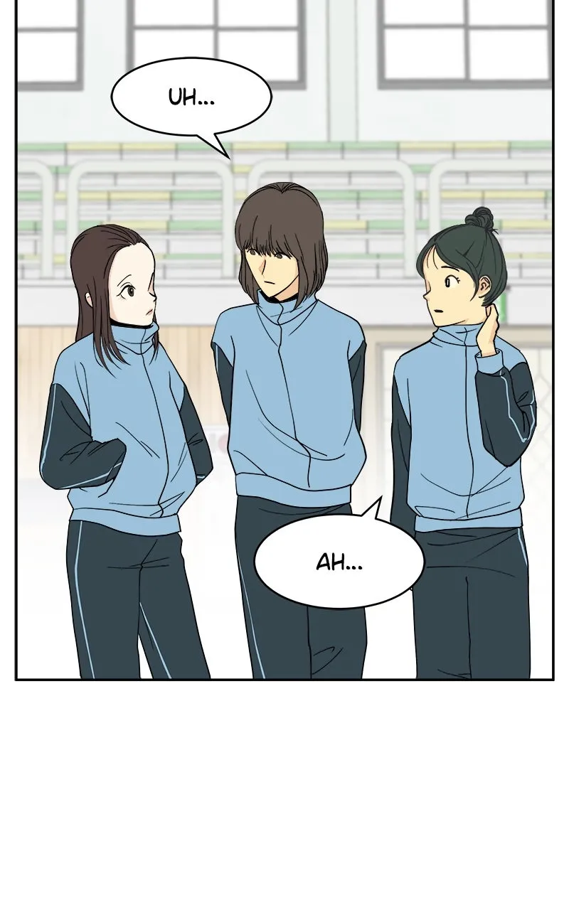 A Group Chat Without Me Chapter 5 page 18 - 