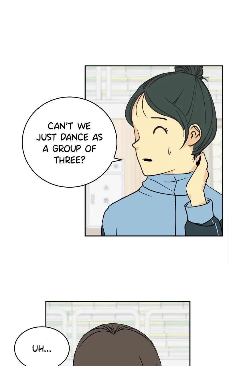 A Group Chat Without Me Chapter 5 page 19 - 