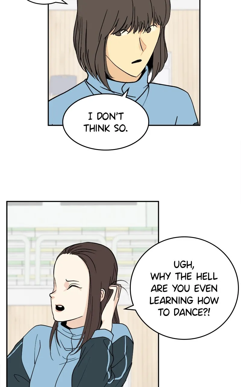 A Group Chat Without Me Chapter 5 page 20 - 