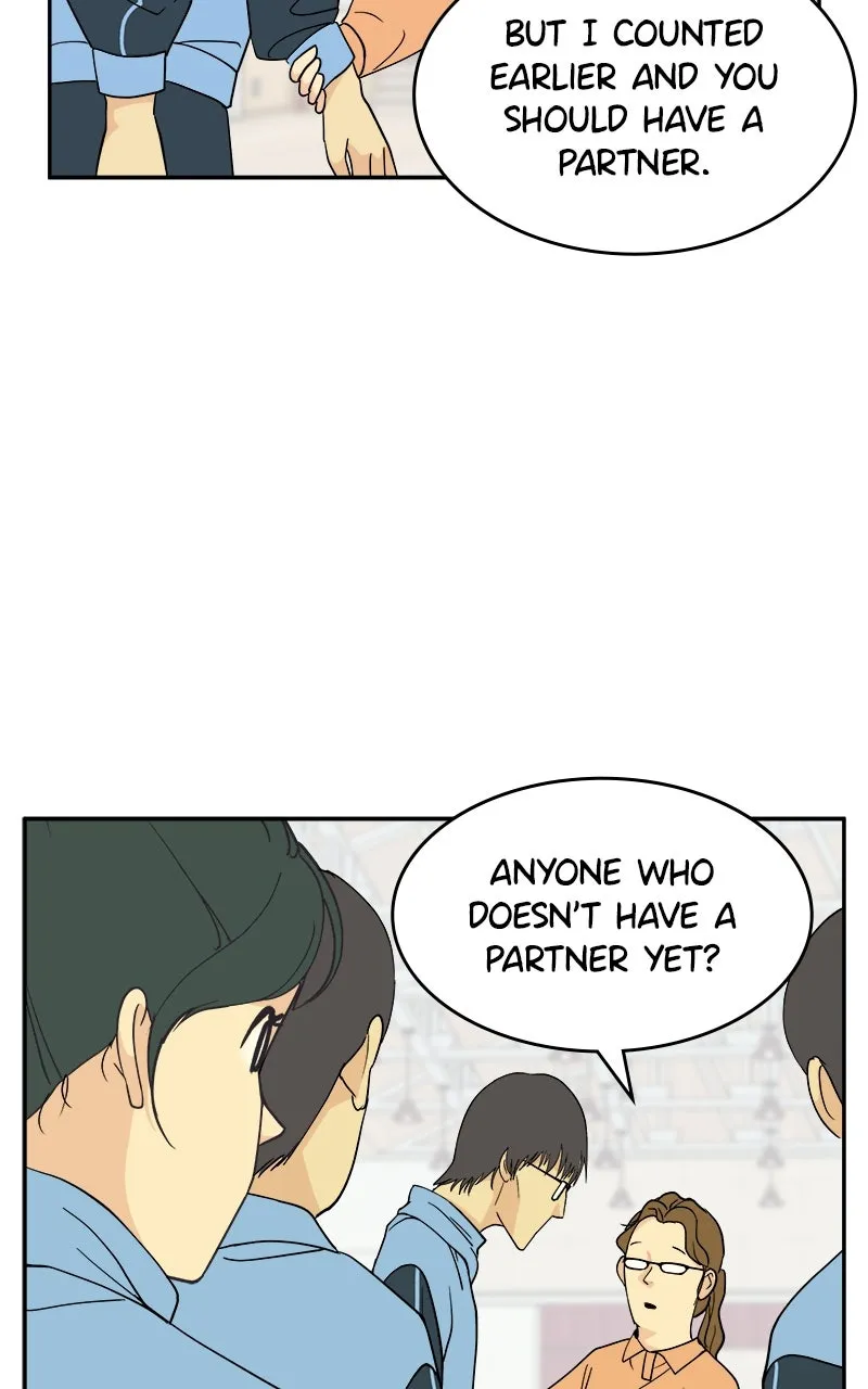 A Group Chat Without Me Chapter 5 page 26 - 