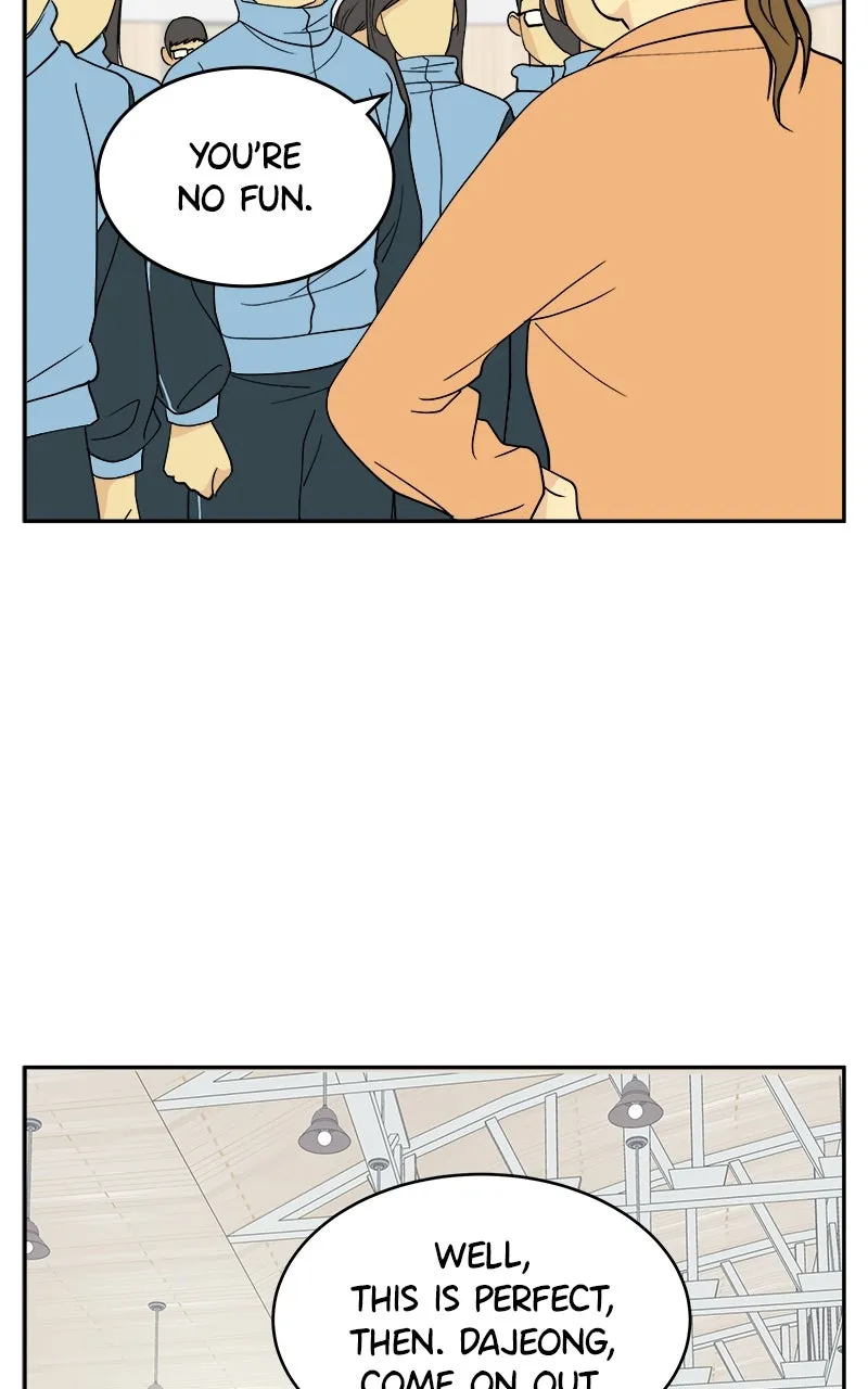 A Group Chat Without Me Chapter 5 page 29 - 