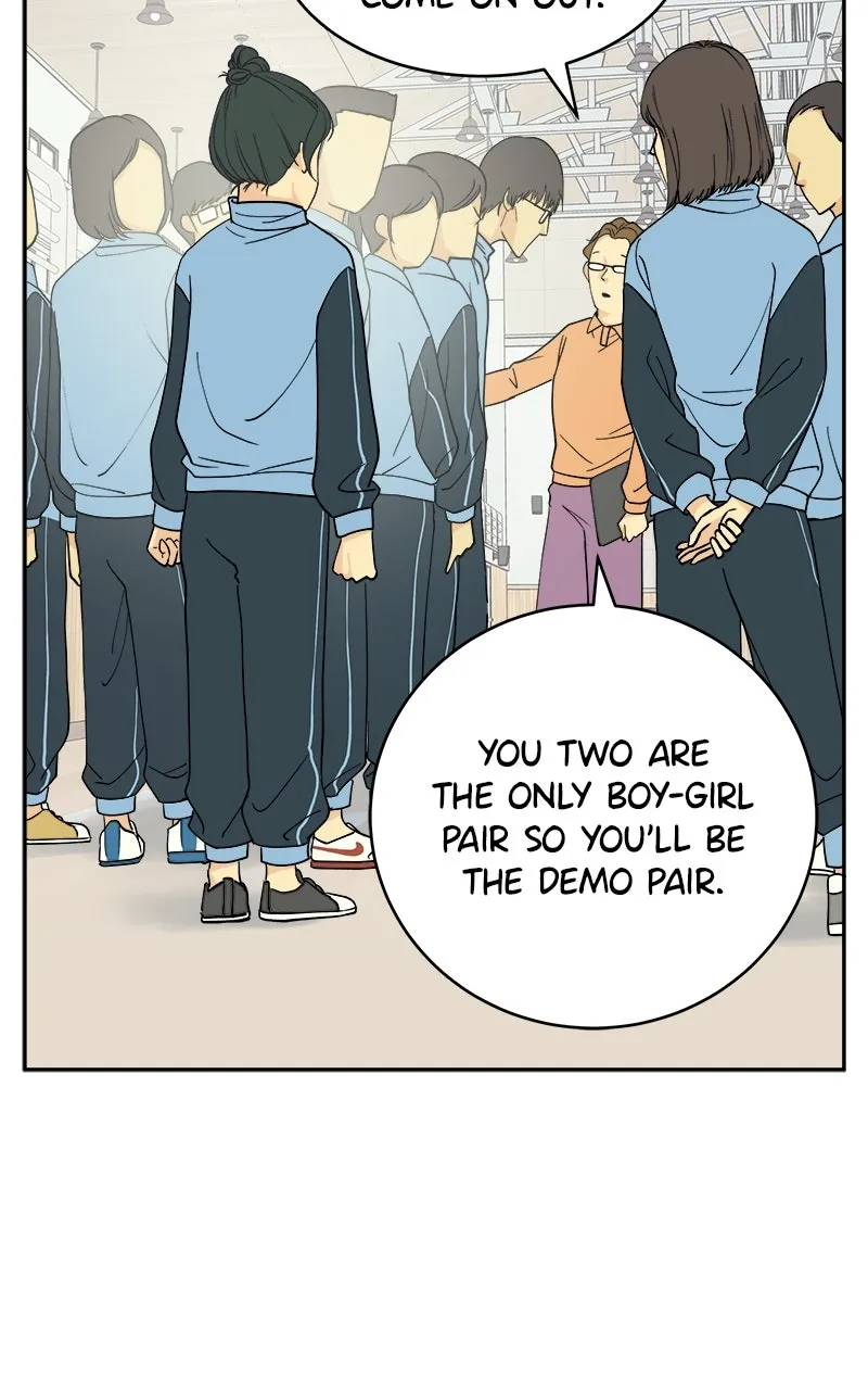 A Group Chat Without Me Chapter 5 page 30 - 