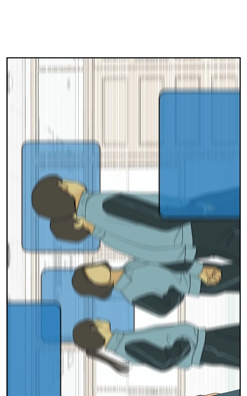 A Group Chat Without Me Chapter 5 page 4 - 