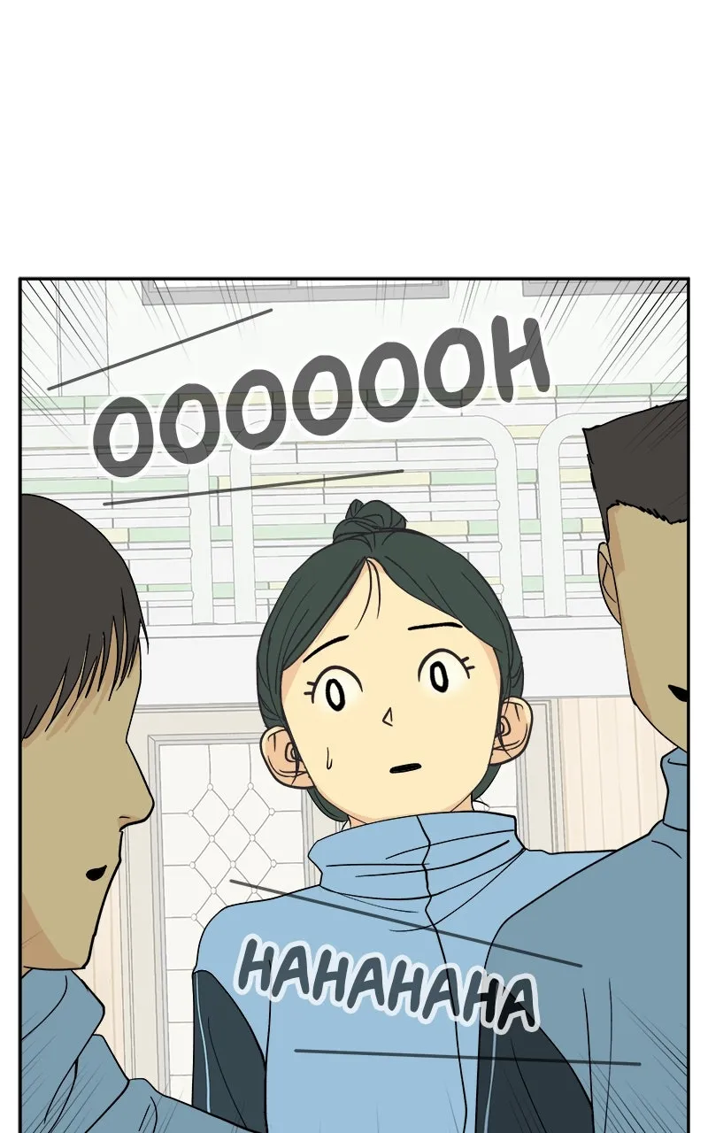 A Group Chat Without Me Chapter 5 page 31 - 