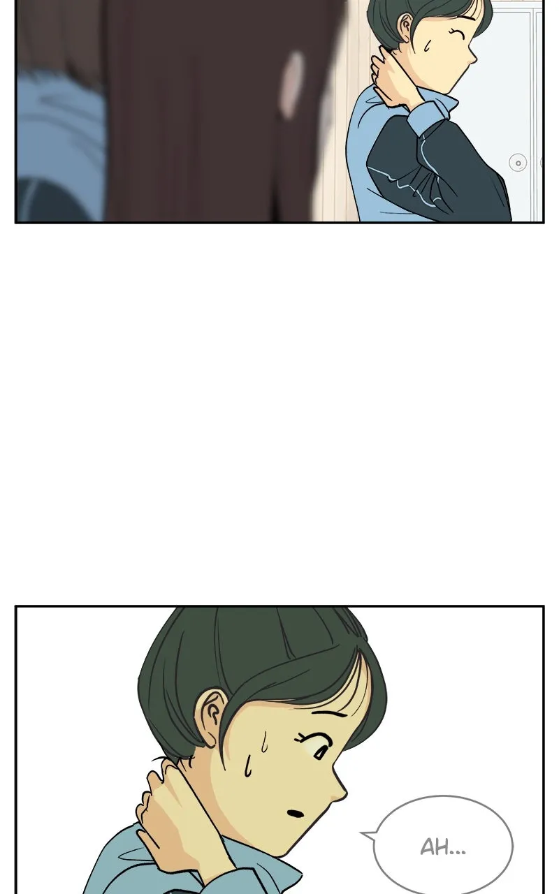 A Group Chat Without Me Chapter 5 page 34 - 