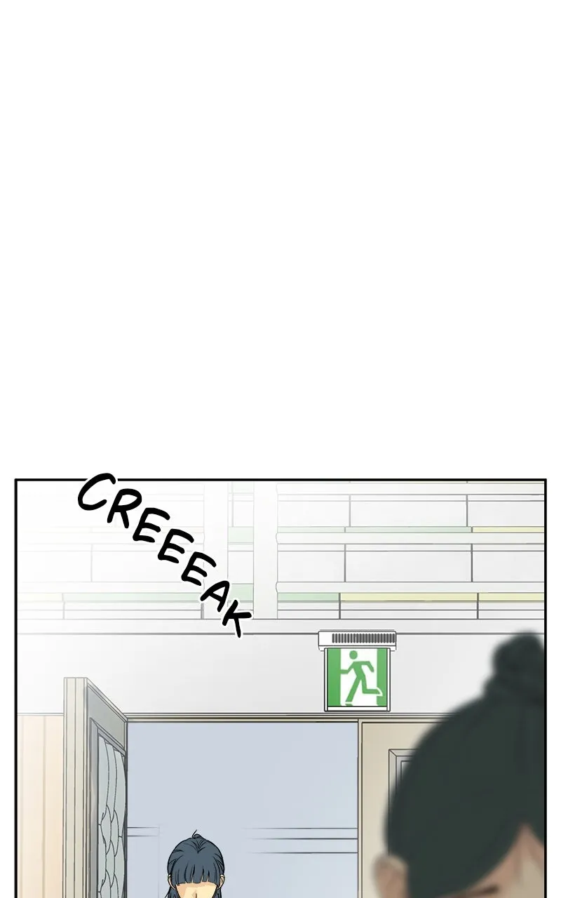 A Group Chat Without Me Chapter 5 page 36 - 
