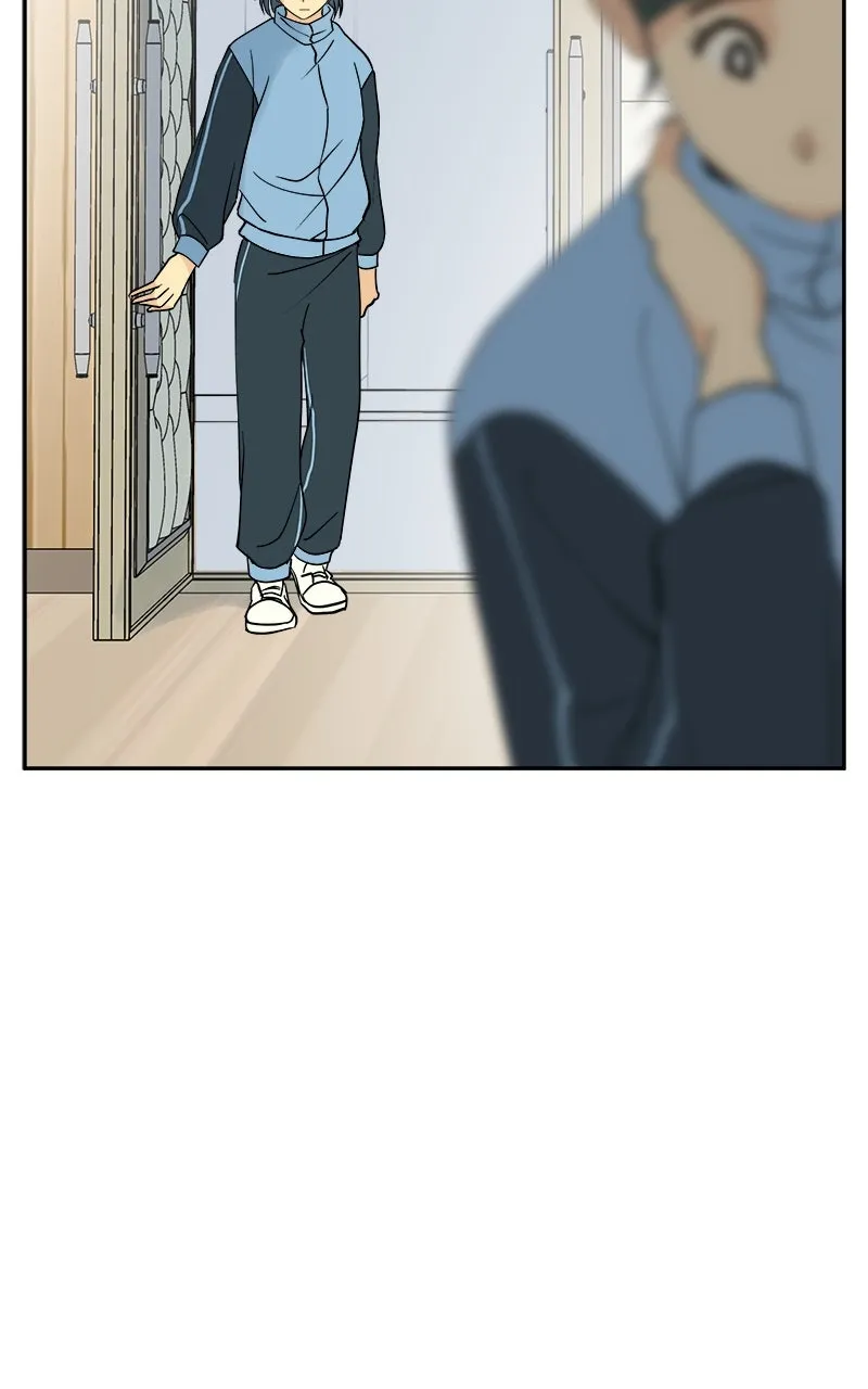 A Group Chat Without Me Chapter 5 page 37 - 