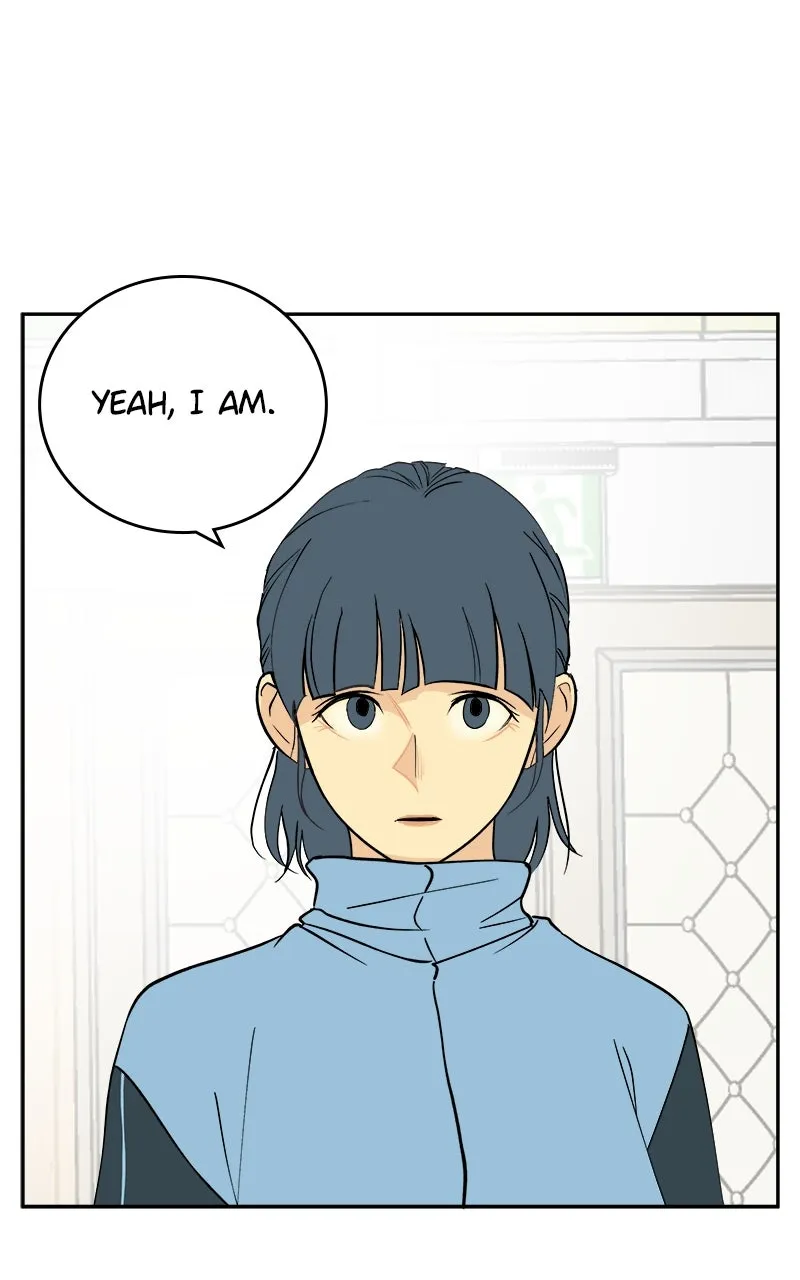 A Group Chat Without Me Chapter 5 page 40 - 