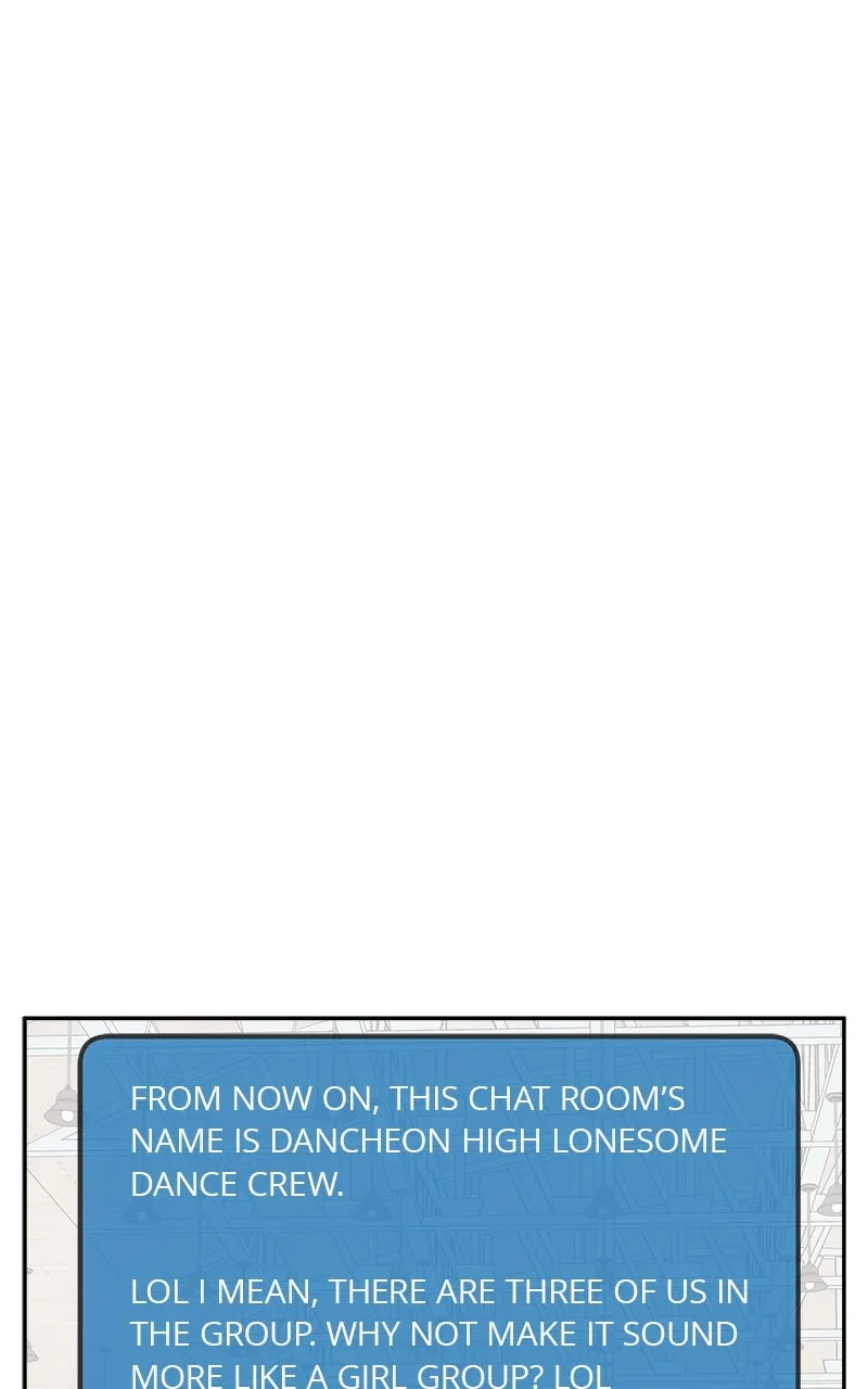 A Group Chat Without Me Chapter 5 page 41 - 