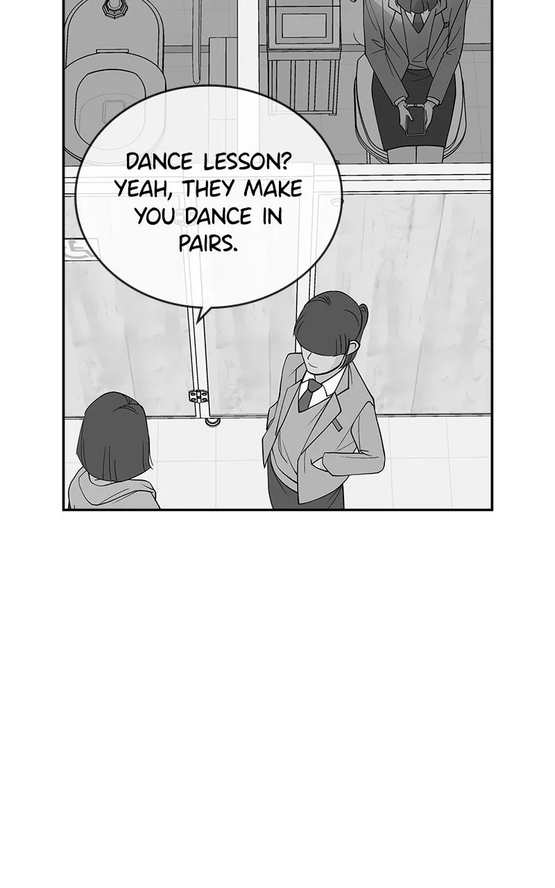 A Group Chat Without Me Chapter 5 page 43 - 