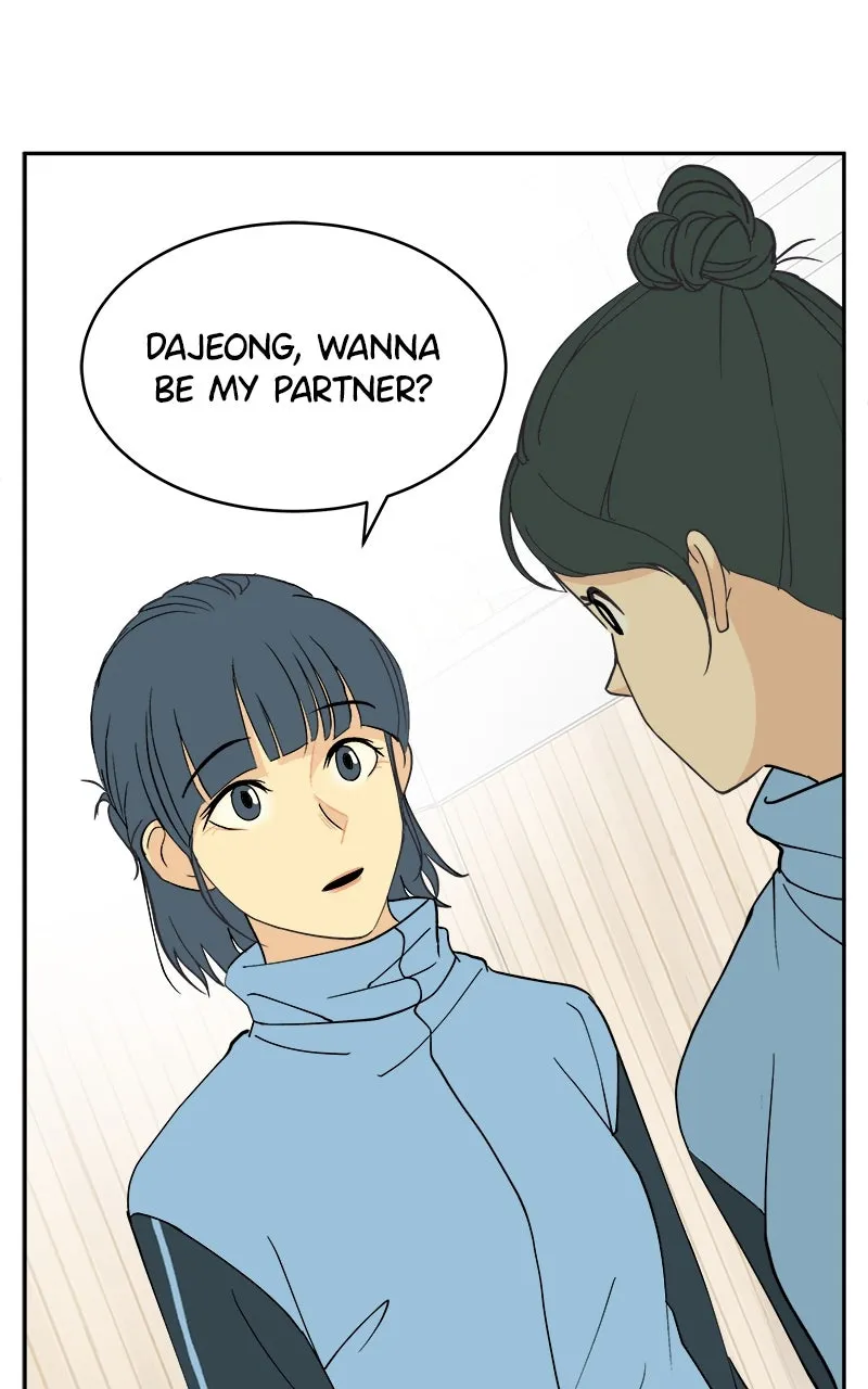 A Group Chat Without Me Chapter 5 page 44 - 