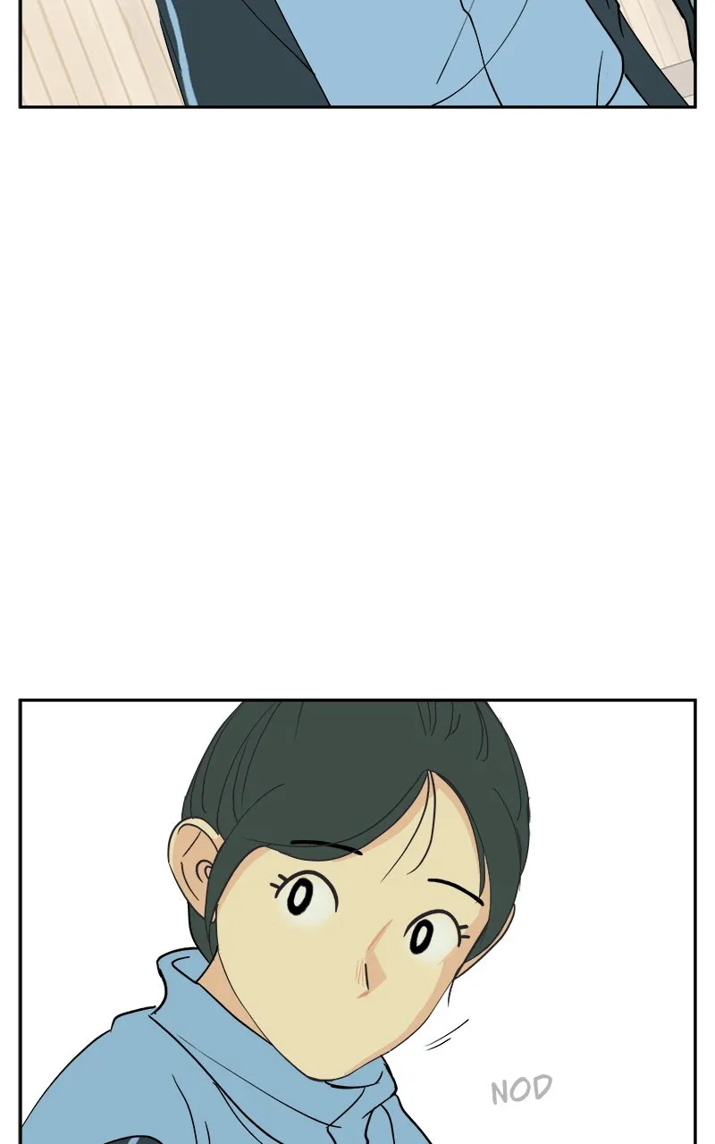 A Group Chat Without Me Chapter 5 page 45 - 
