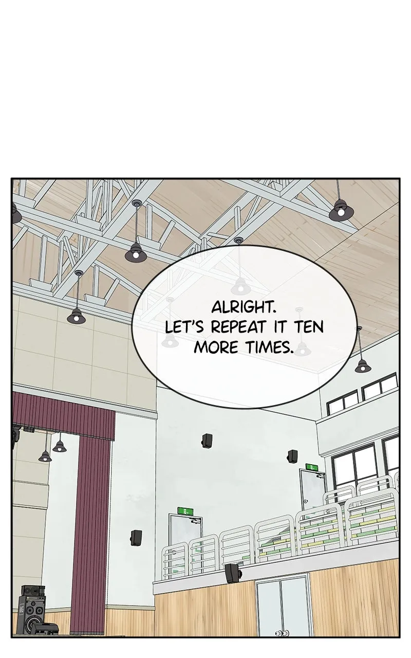 A Group Chat Without Me Chapter 5 page 47 - 