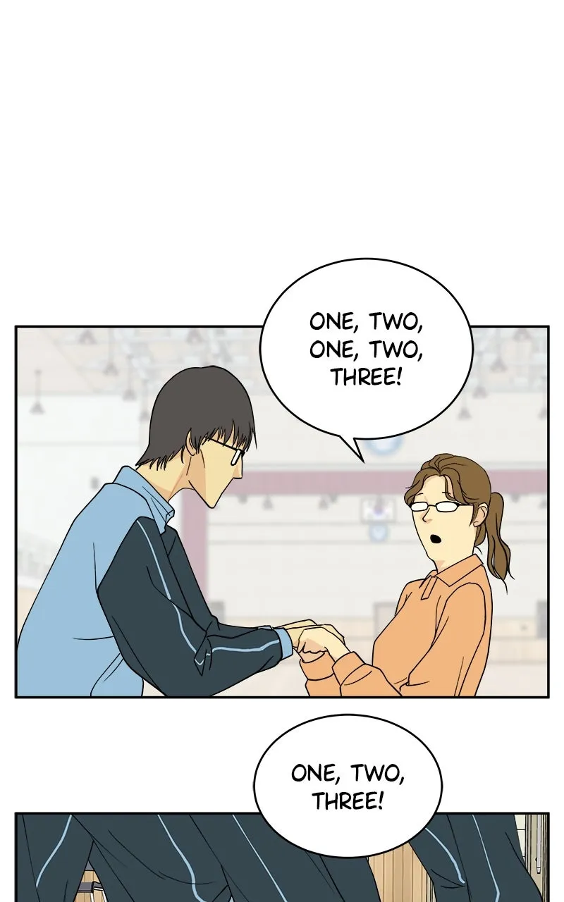 A Group Chat Without Me Chapter 5 page 48 - 