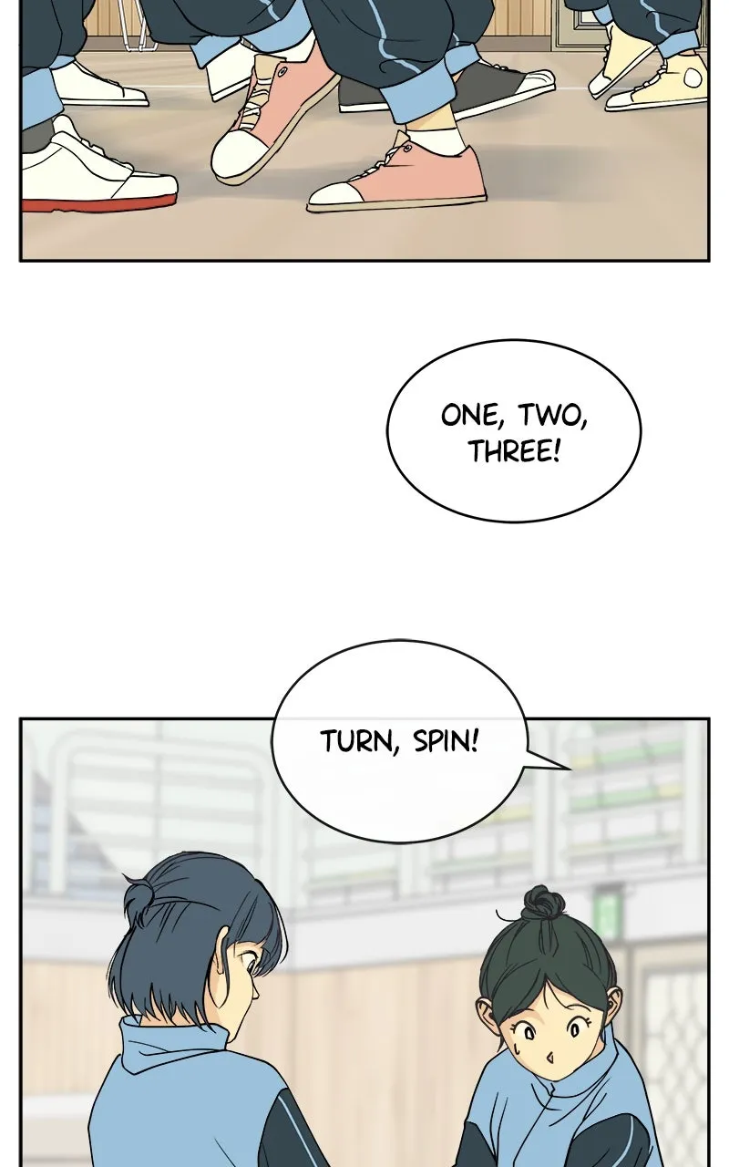 A Group Chat Without Me Chapter 5 page 49 - 