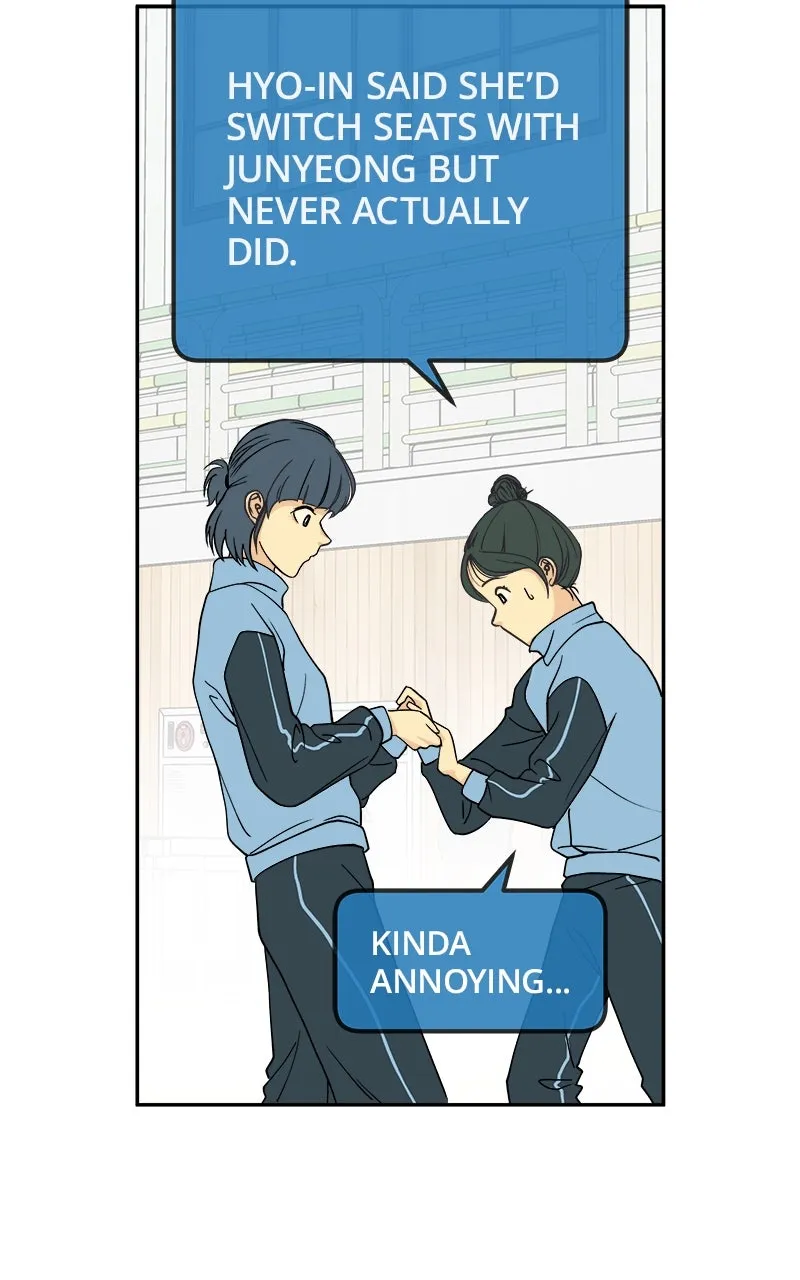 A Group Chat Without Me Chapter 5 page 51 - 