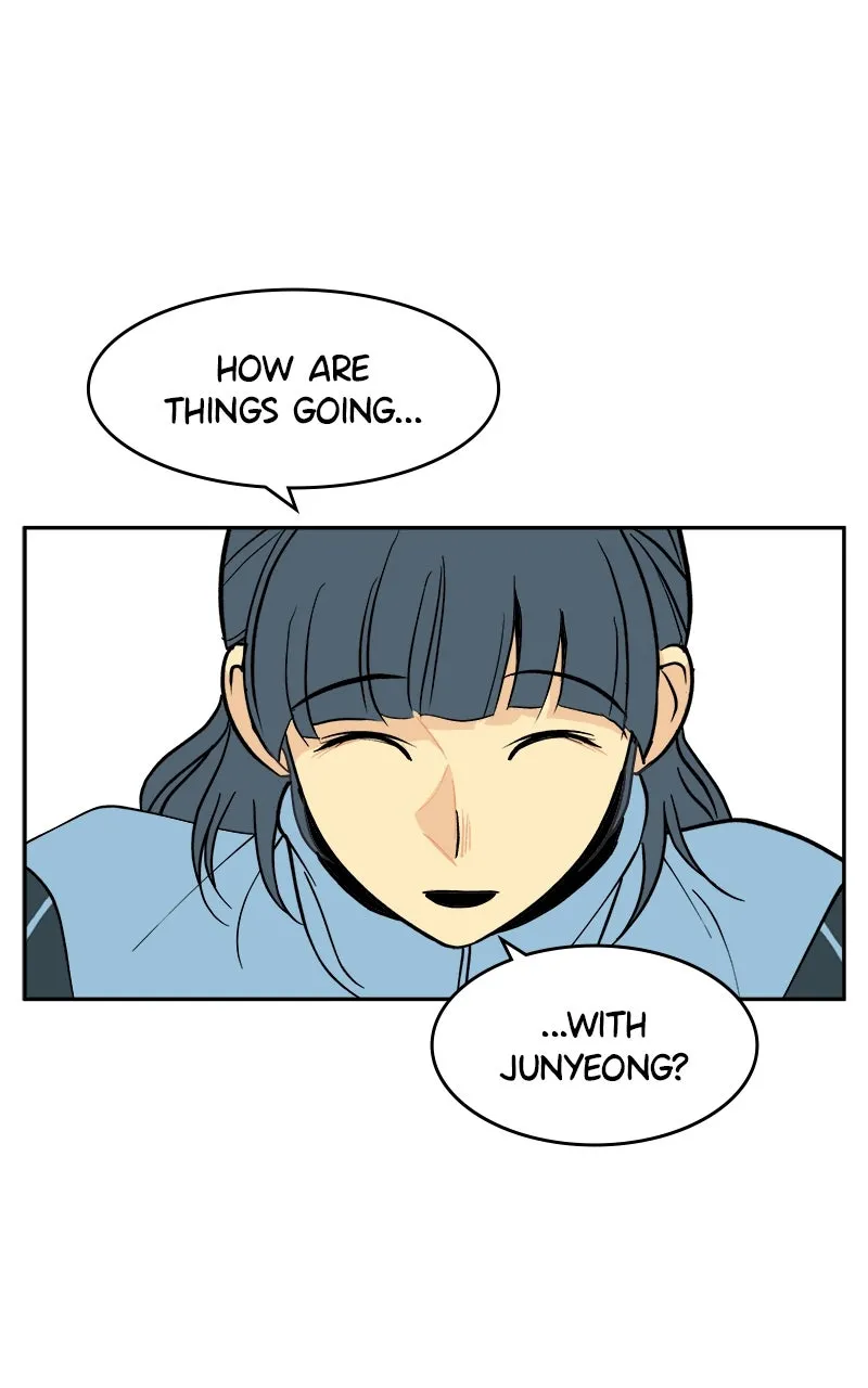 A Group Chat Without Me Chapter 5 page 52 - 