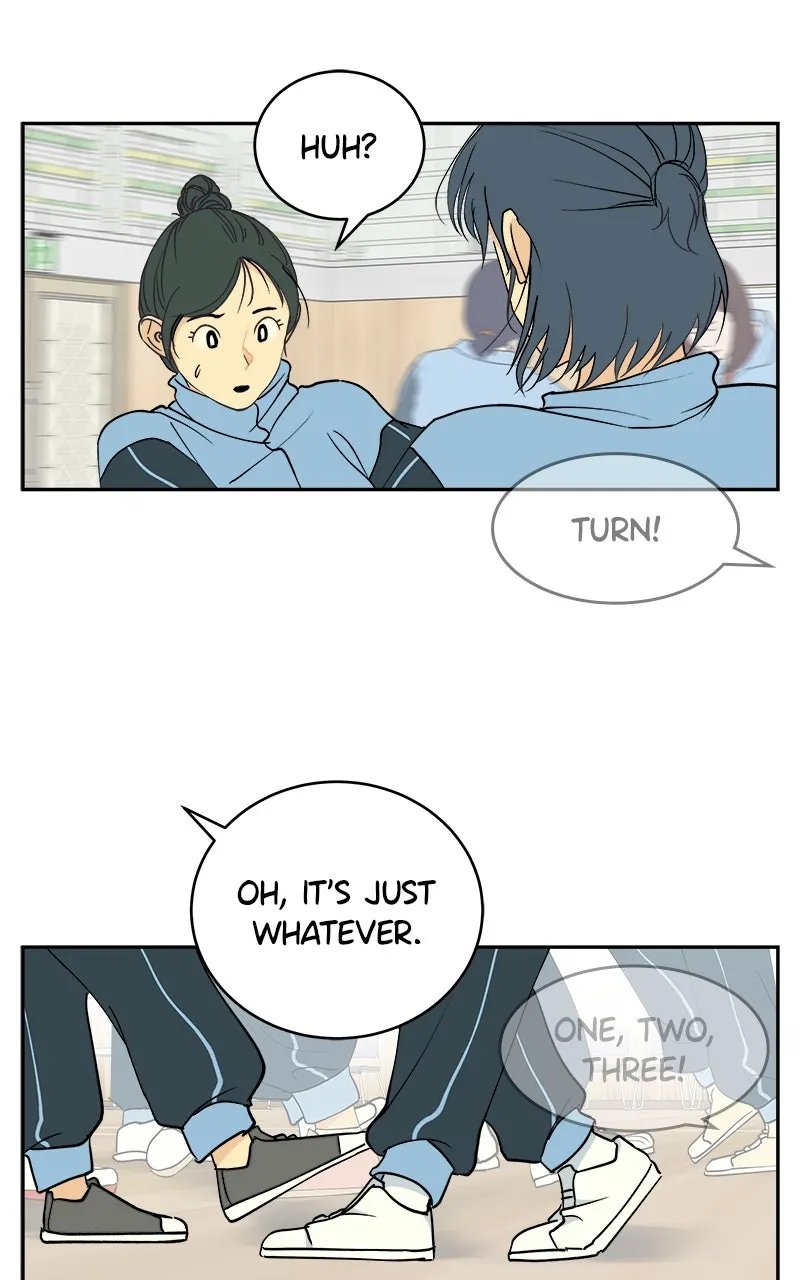 A Group Chat Without Me Chapter 5 page 53 - 