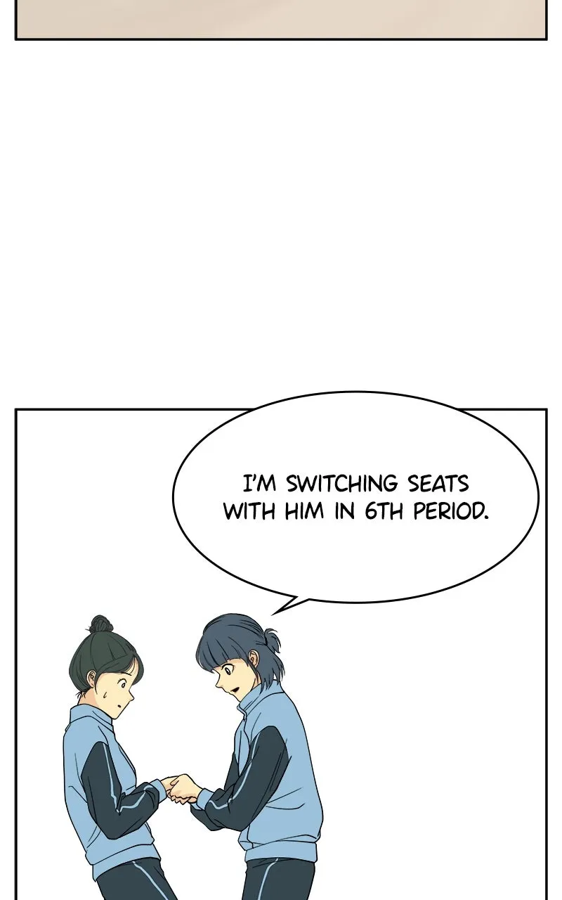 A Group Chat Without Me Chapter 5 page 54 - 