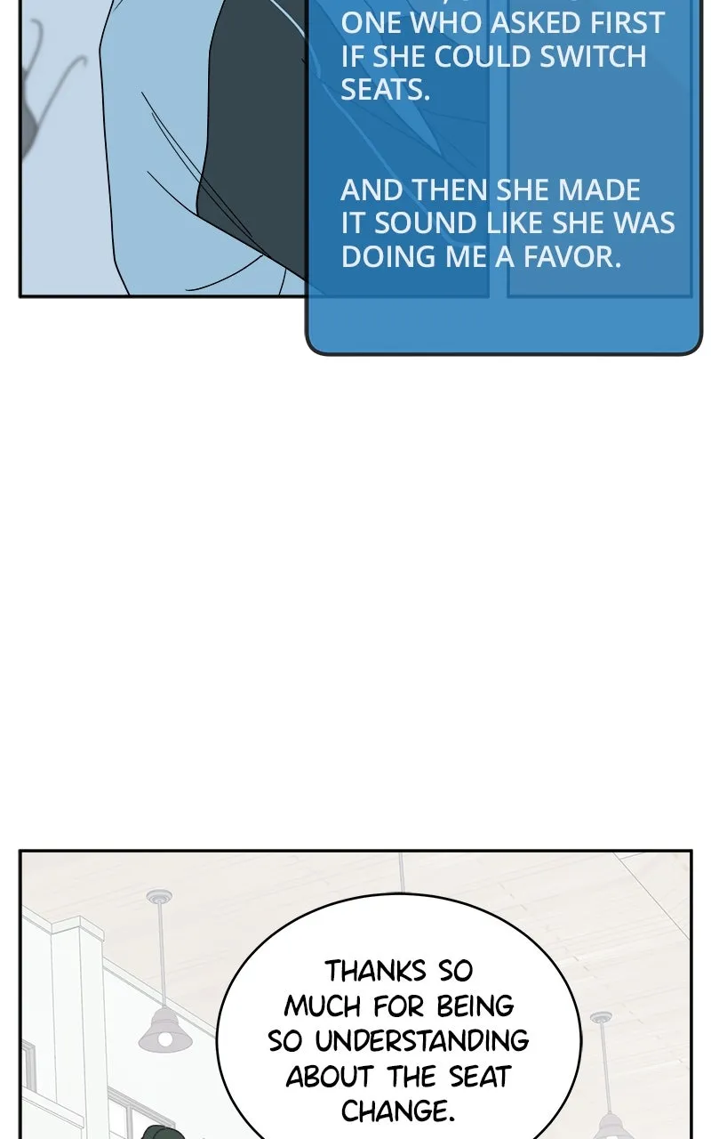 A Group Chat Without Me Chapter 5 page 56 - 