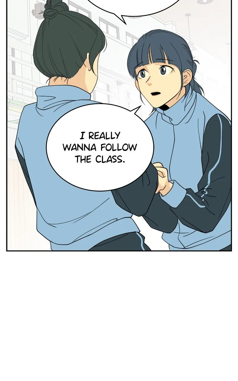 A Group Chat Without Me Chapter 5 page 57 - 