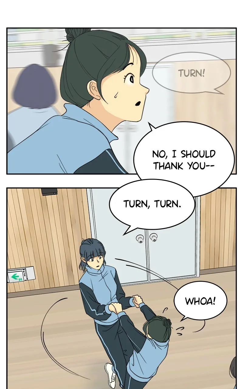 A Group Chat Without Me Chapter 5 page 58 - 