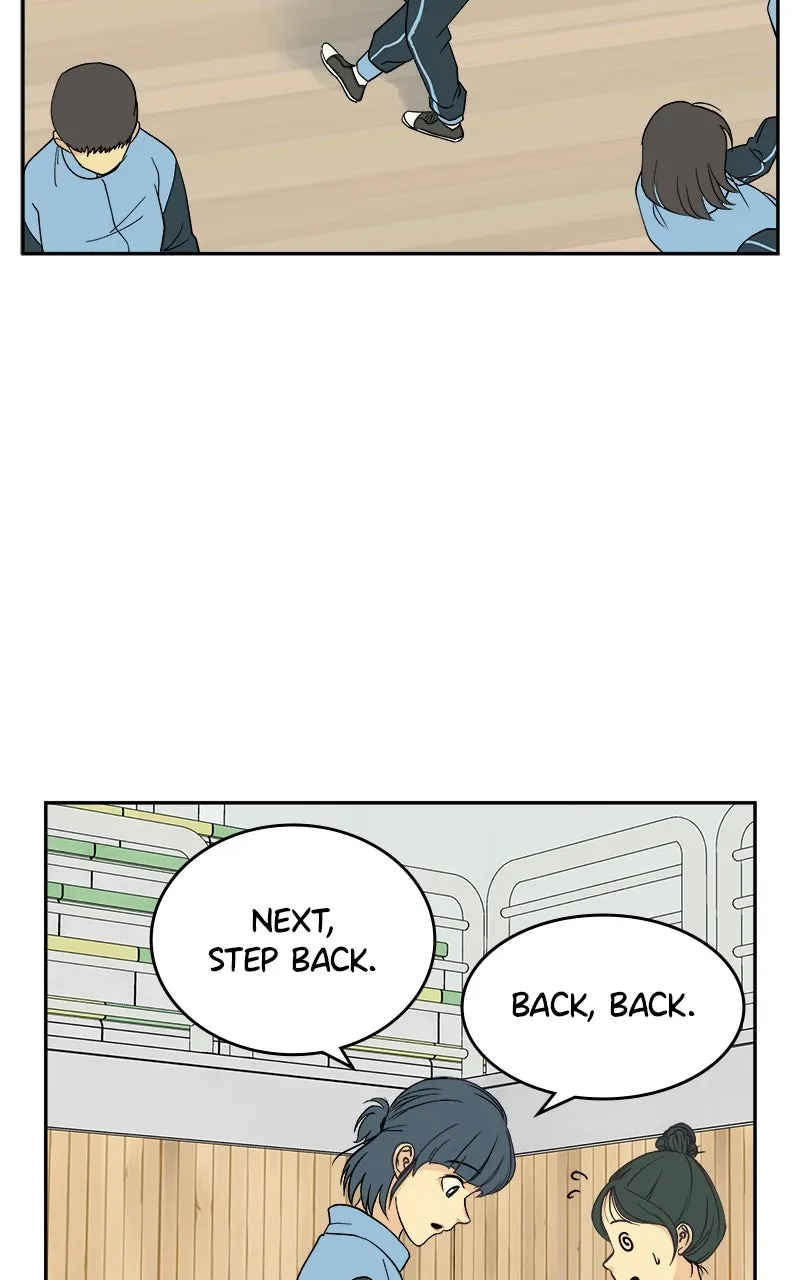A Group Chat Without Me Chapter 5 page 59 - 