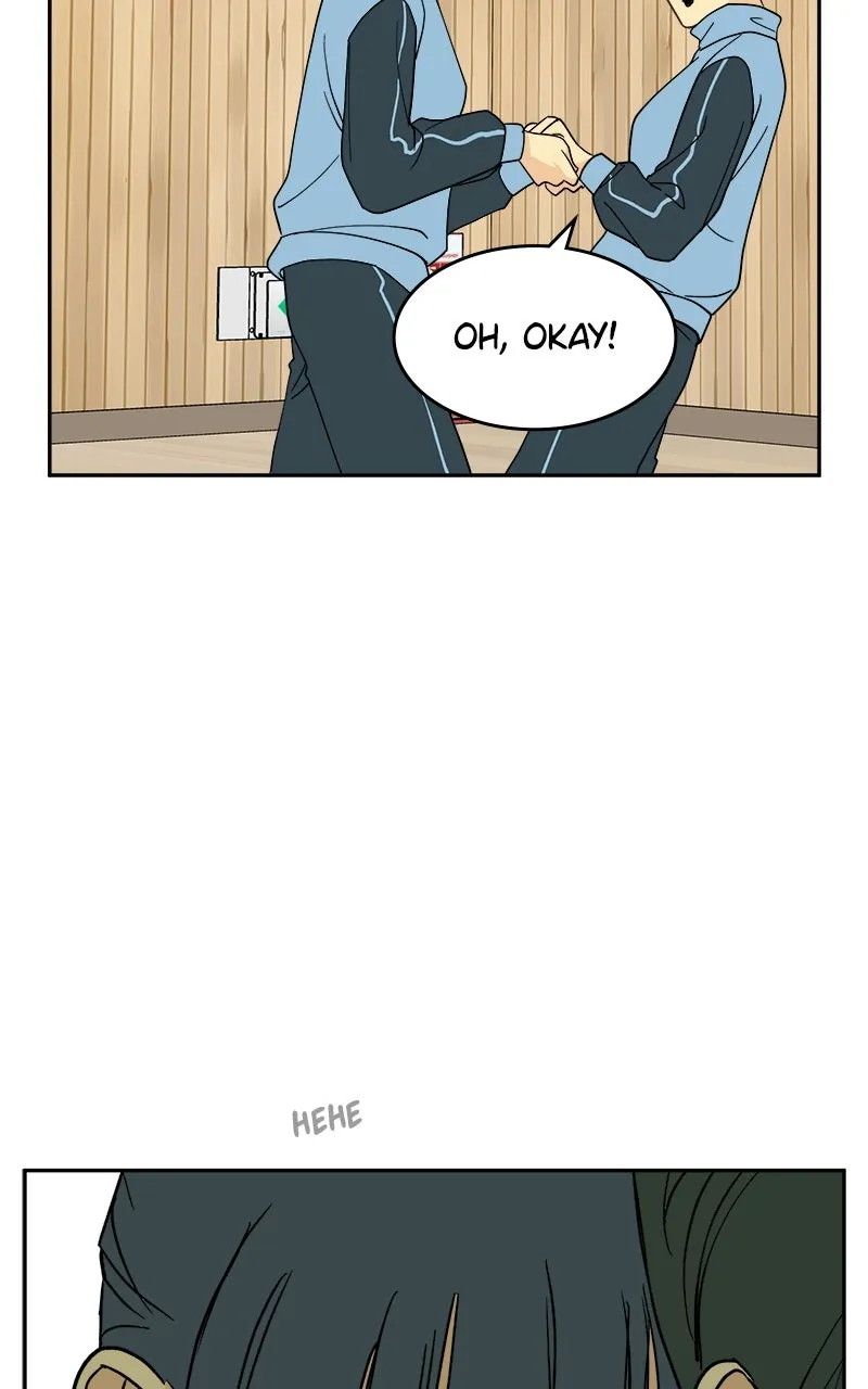 A Group Chat Without Me Chapter 5 page 60 - 