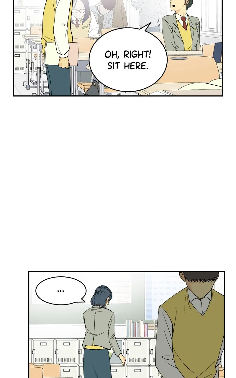 A Group Chat Without Me Chapter 5 page 64 - 