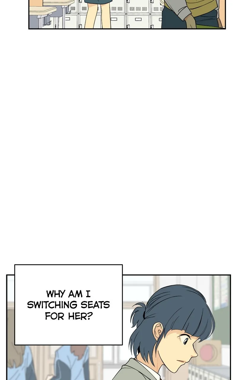 A Group Chat Without Me Chapter 5 page 65 - 