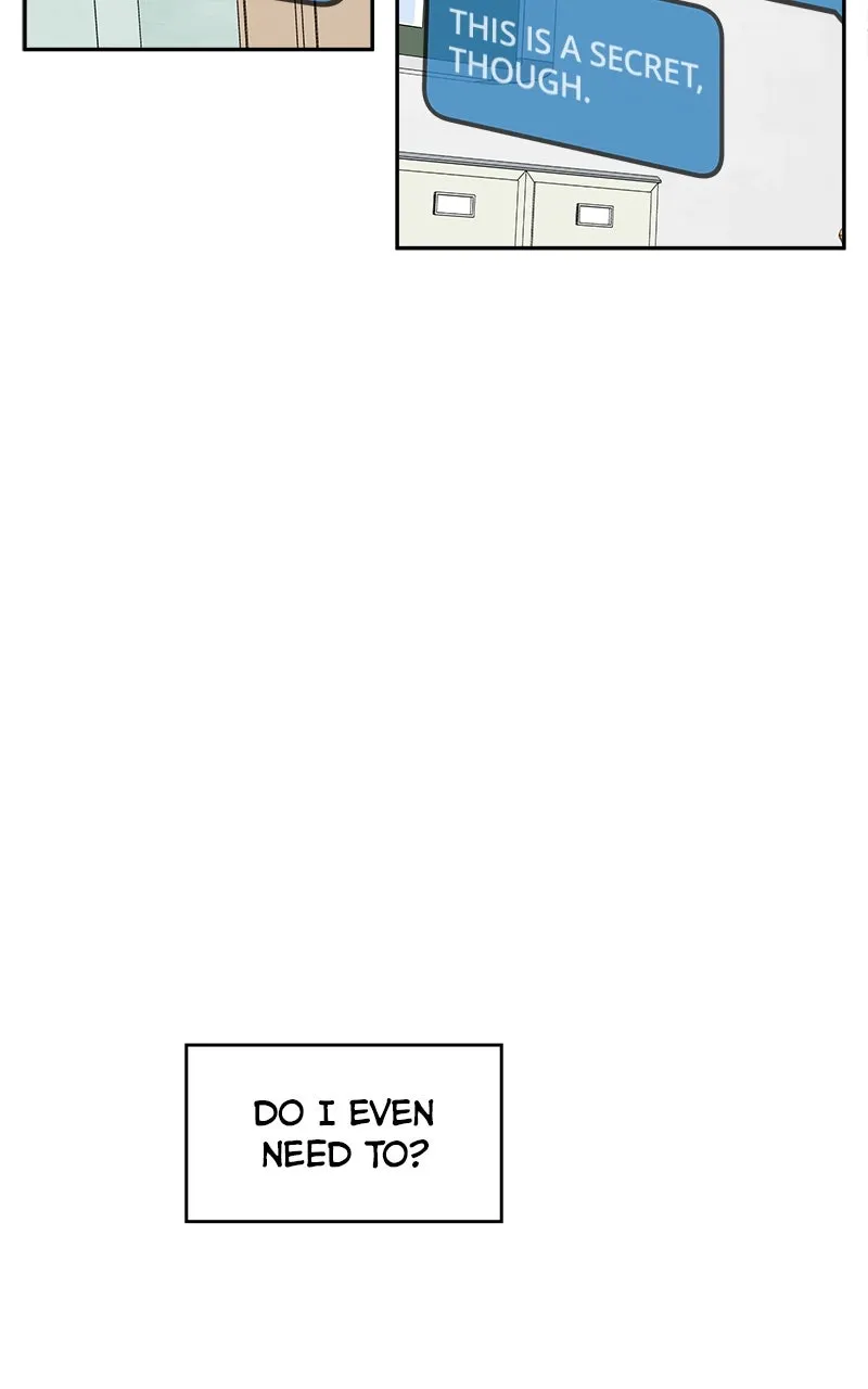 A Group Chat Without Me Chapter 5 page 68 - 