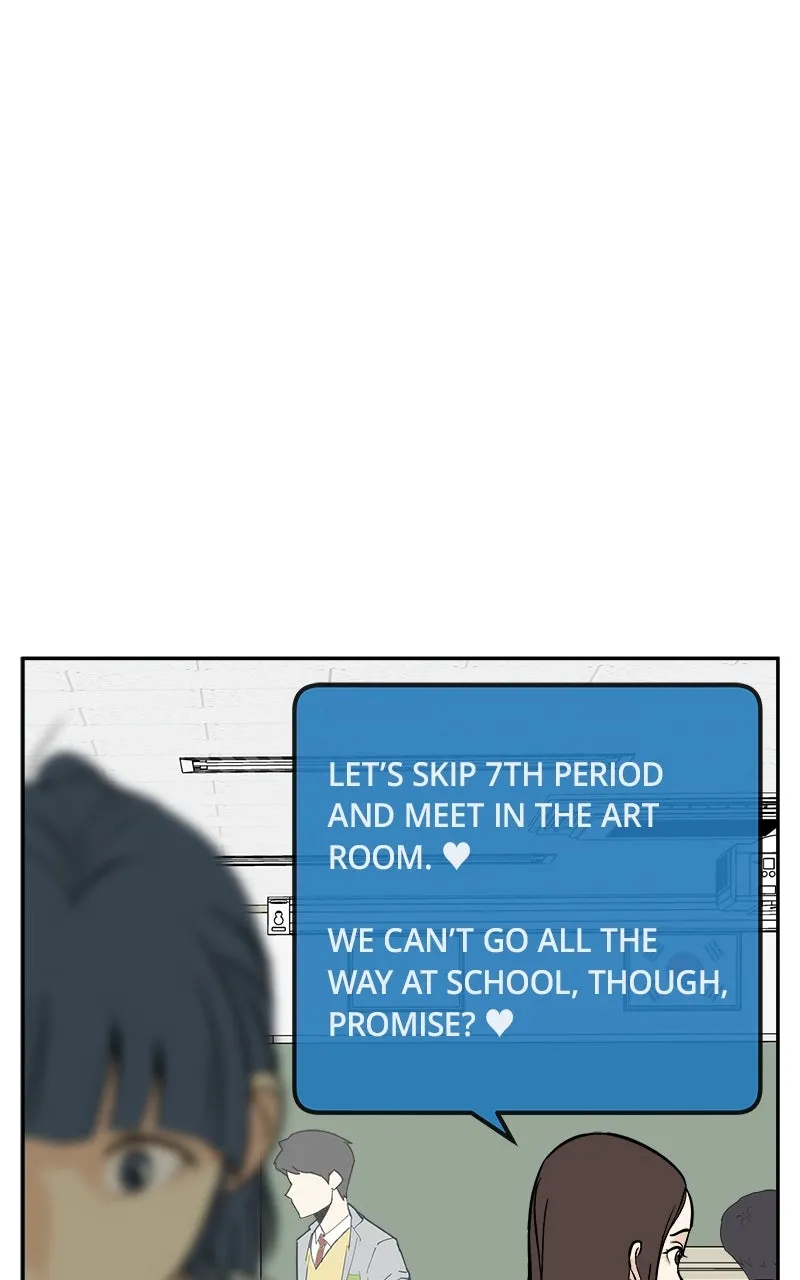 A Group Chat Without Me Chapter 5 page 69 - 