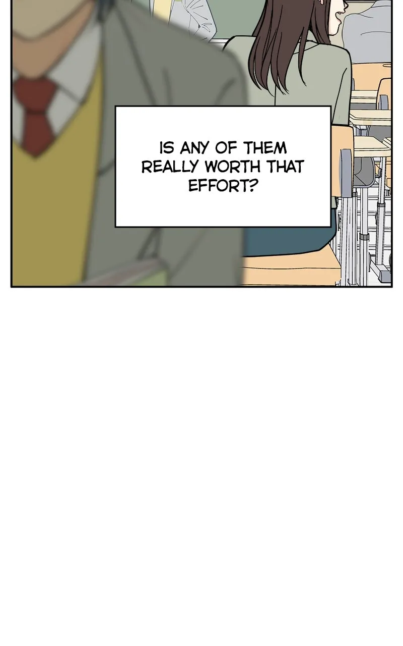 A Group Chat Without Me Chapter 5 page 70 - 