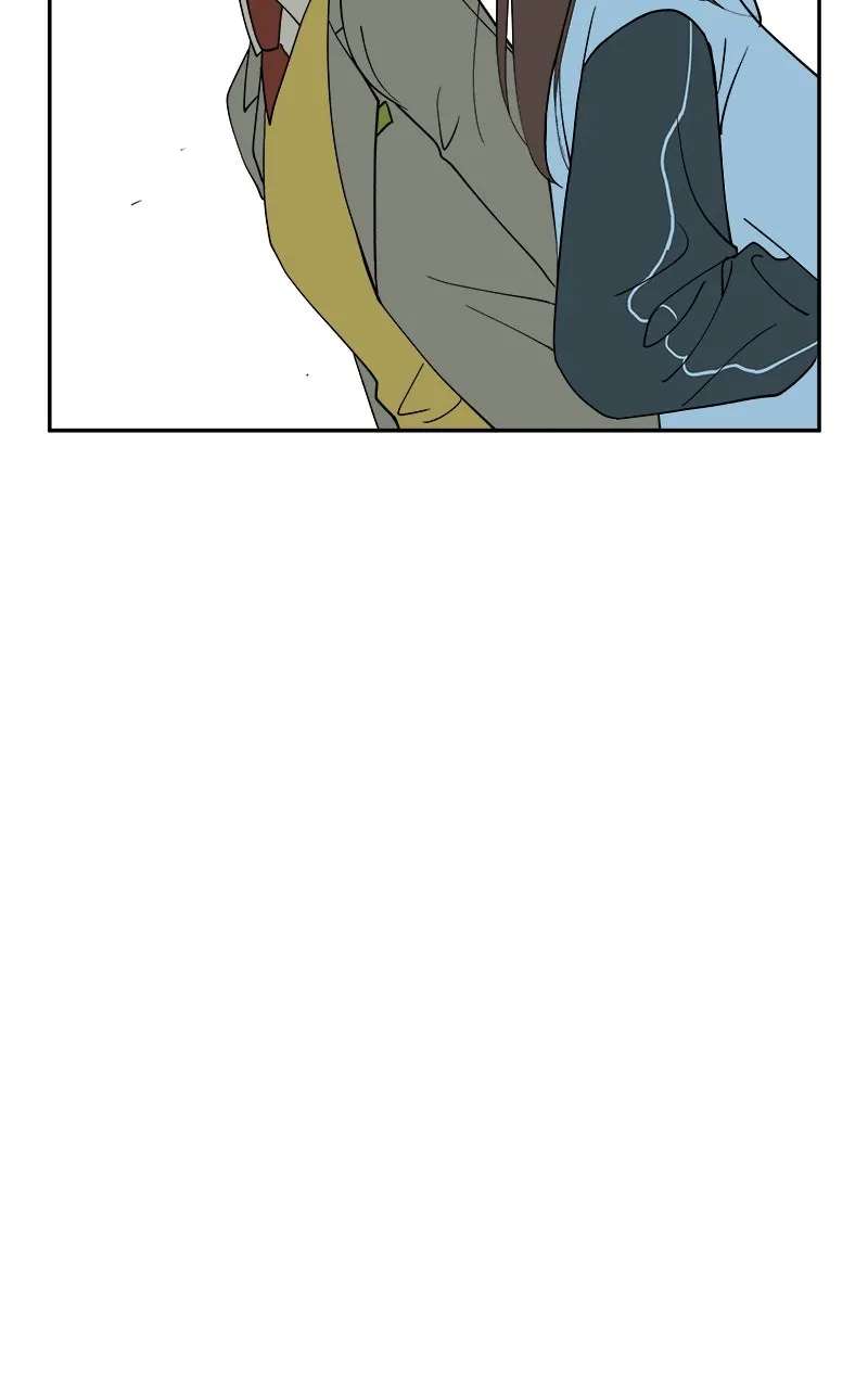 A Group Chat Without Me Chapter 5 page 8 - 