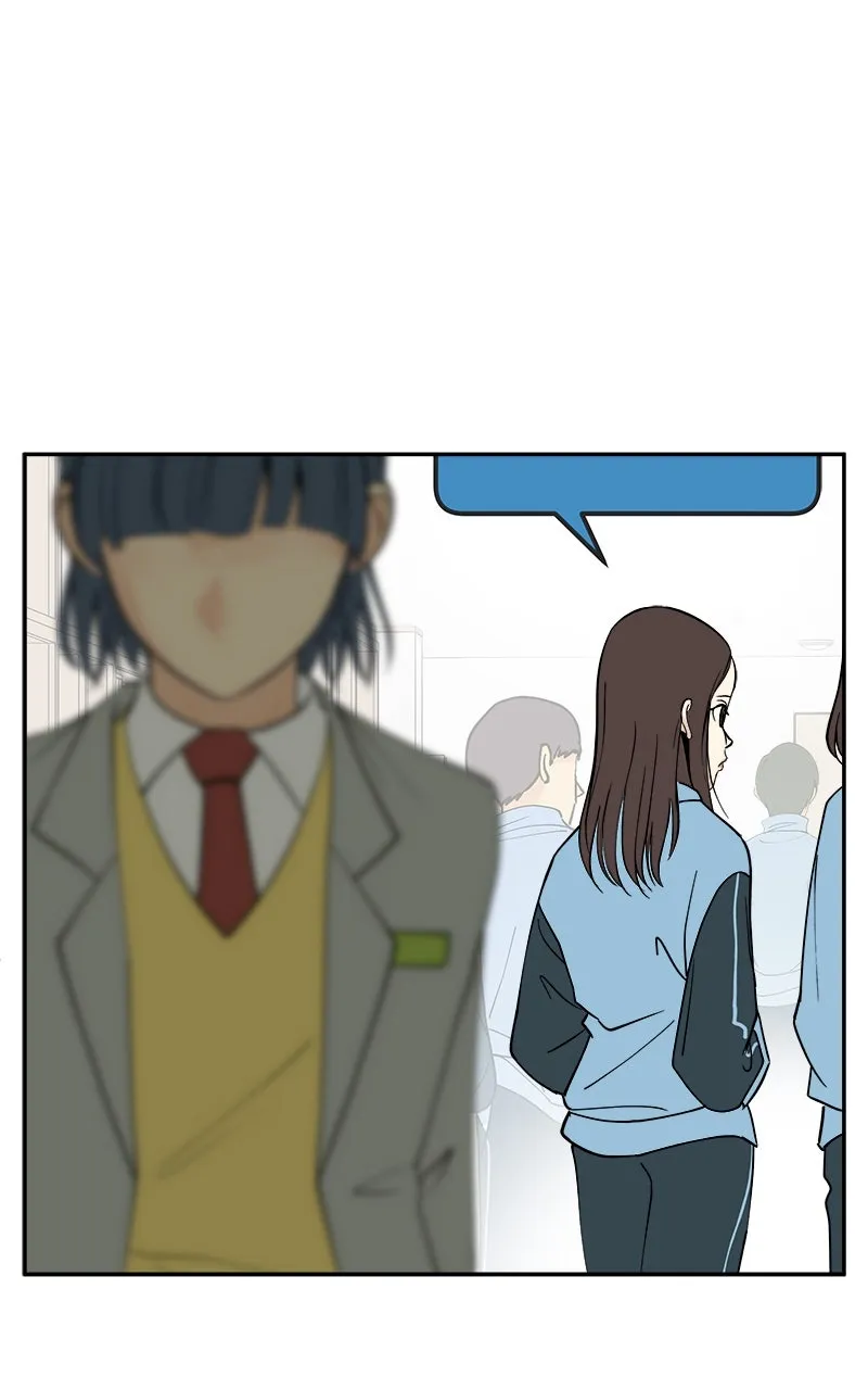 A Group Chat Without Me Chapter 5 page 9 - 
