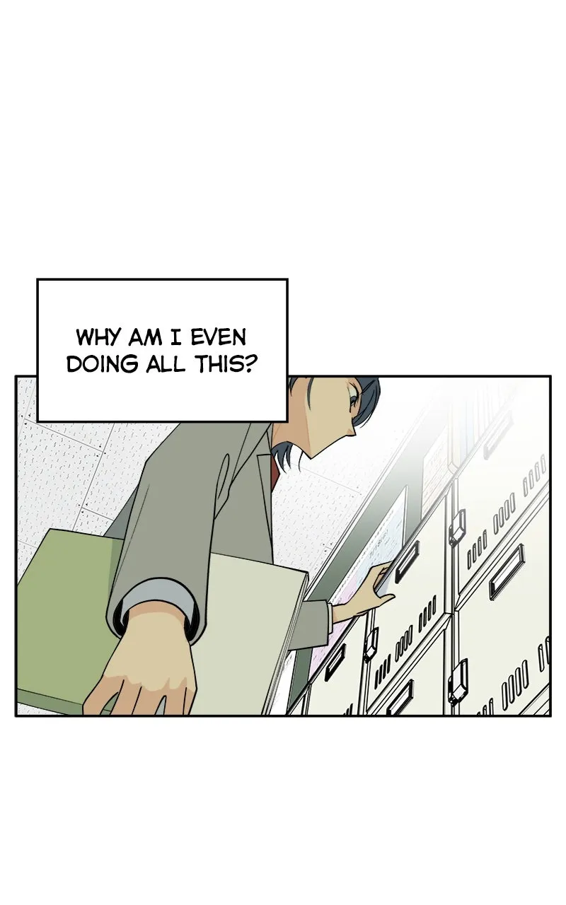 A Group Chat Without Me Chapter 6 page 1 - 